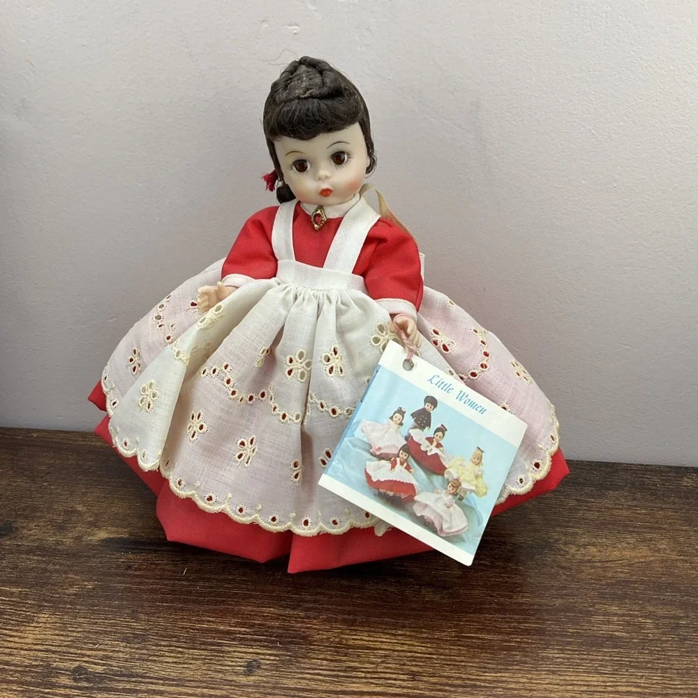 Madame Alexander vintage madame